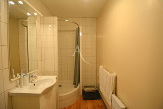  Appartement  vendre 1 pice 19 m