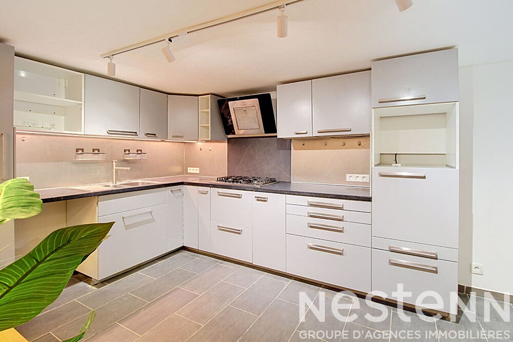 Vente Appartement A VENDRE FLAYOSC Appartement T2 66 m² au centre-ville Flayosc