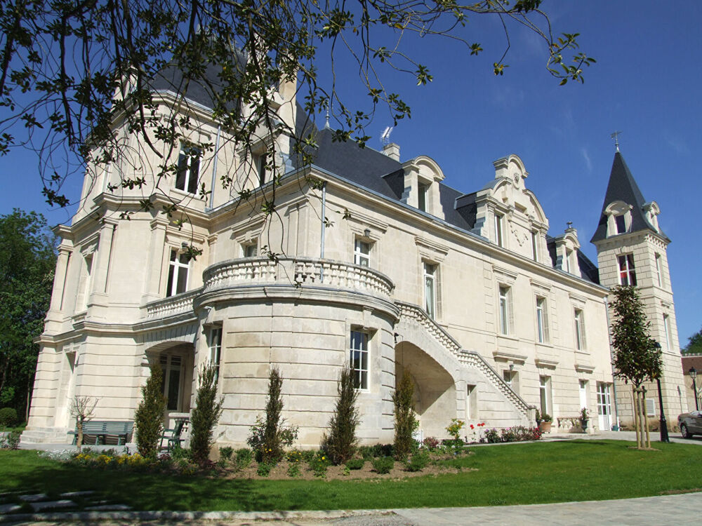 vendre  Villa Soissons (02200)