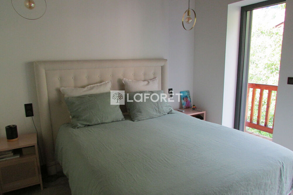 � vendre  Maison Bourg-Saint-Maurice (73700)