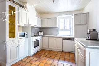  Maison � vendre 8 pi�ces 149 m�