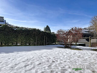  Appartement � vendre 3 pi�ces 58 m�