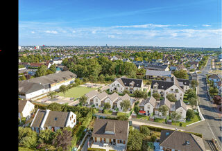  Appartement  vendre 3 pices 58 m