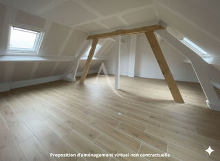  Appartement � vendre 2 pi�ces 33 m�