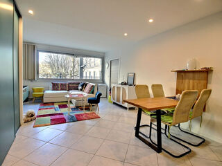  Appartement à vendre 2 pièces 52 m²