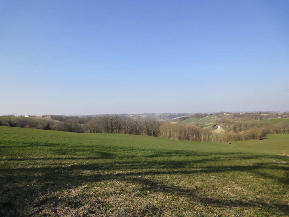 Vente Terrain TERRAIN CONSTRUCTIBLE VALENCE - 2000 m2 Valence