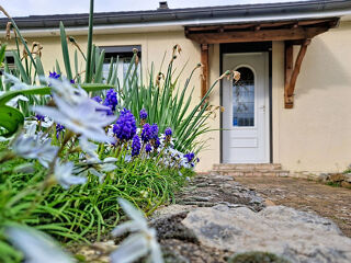  Maison � vendre 5 pi�ces 111 m�