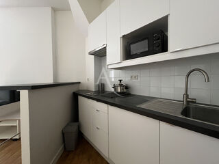  Appartement à louer 2 pièces 38 m²