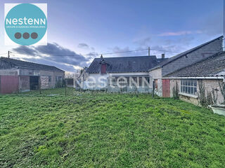  Maison � vendre 4 pi�ces 69 m�