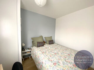  Appartement à louer 1 pièce 29 m²