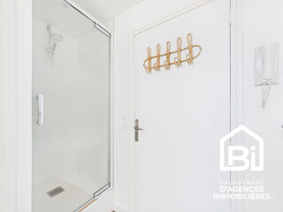  Appartement � vendre 1 pi�ce 10 m�