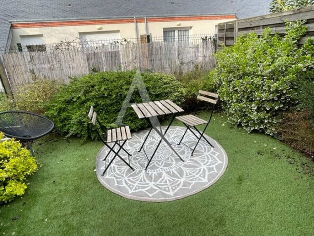 Location Maison Maison MEUBLEE Neuville Aux Bois 3 pièce(s) 65 m2 Neuville aux bois