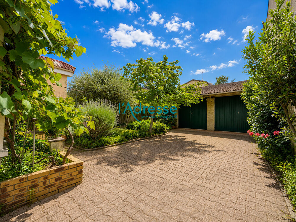 Vente Maison Maison familiale Nanterre Nanterre