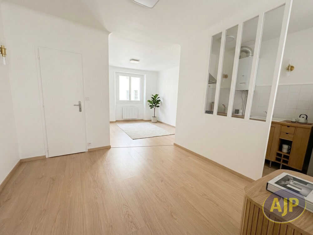 Appartement 1 pièce 29 m² · à Nantes · 29 m² · 119 020 €