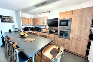  Appartement  vendre 3 pices 1 m