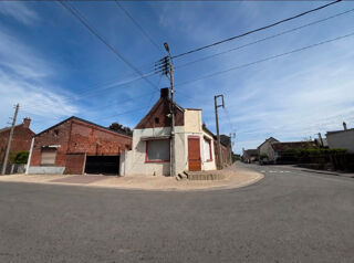  Maison à vendre 4 pièces 