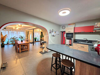  Maison � vendre 7 pi�ces 173 m�