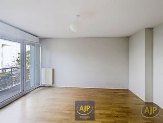  Appartement à vendre 3 pièces 56 m²
