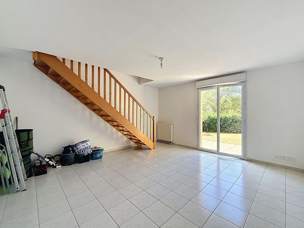 Location Maison Maison T3 Chaumont Brottes