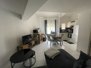  Appartement La Calmette (30190)