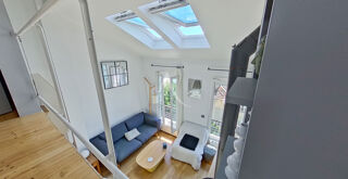  Appartement à vendre 4 pièces 62 m²