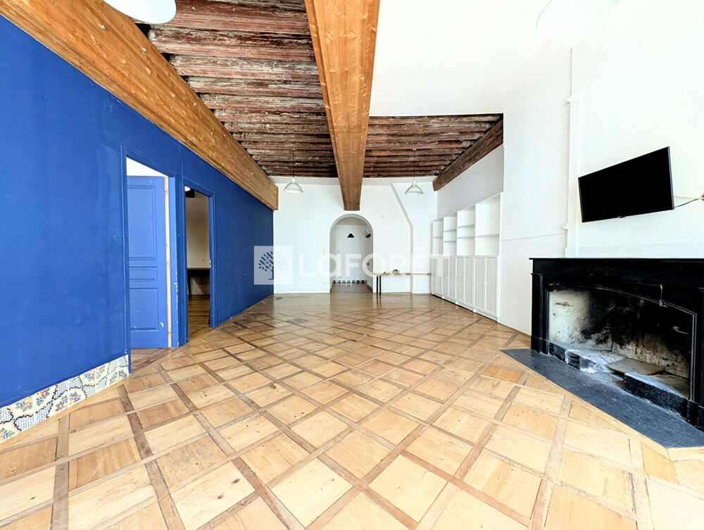Vente Appartement Appartement Grenoble 5 pièce(s) 144,41 m2 Grenoble