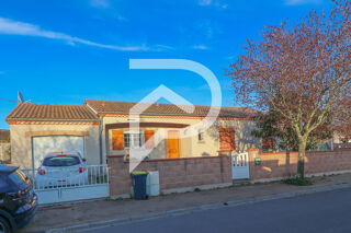  Maison � vendre 4 pi�ces 110 m�