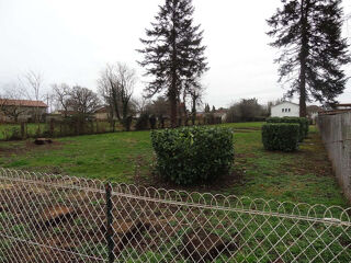  Terrain � vendre 1289 m�