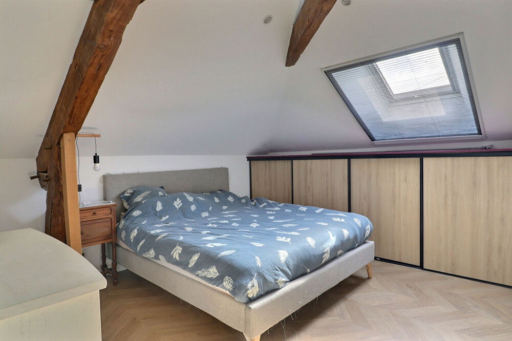 Appartement 3 pièces 80m² au sol ! à vendre à Saint Sever