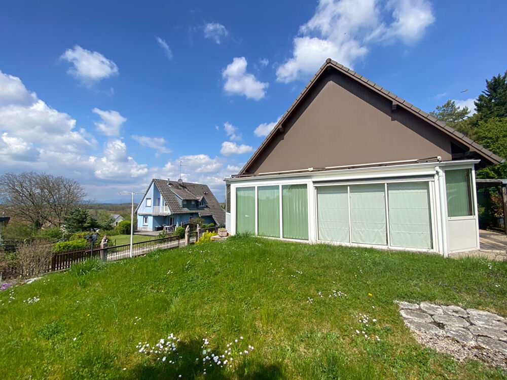 Maison 4 pièces 88 m² · à Heidwiller · 88 m² · 275 600 €