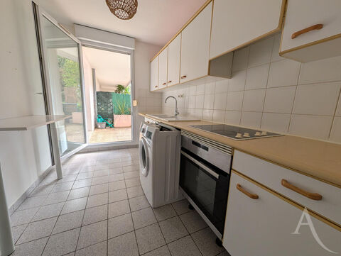  Appartement � louer 2 pi�ces 52 m�