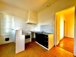  Maison � vendre 4 pi�ces 82 m�