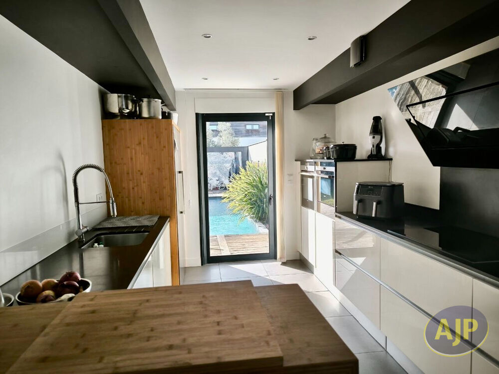 � vendre  Maison Le Bouscat (33110)