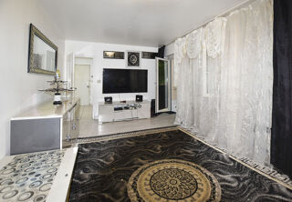  Appartement à vendre 4 pièces 80 m²