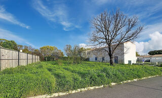  Terrain � vendre 500 m�