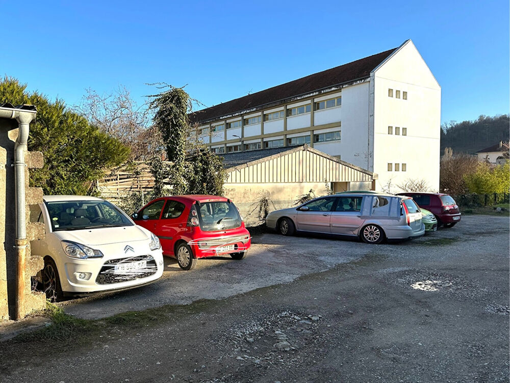 Vente Parking/Garage Parking / box Besancon Besancon