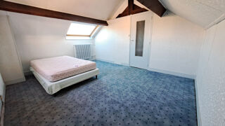  Maison  vendre 5 pices 80 m