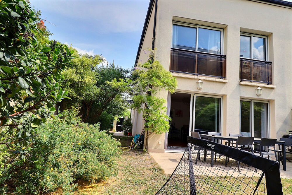 � vendre  Maison Maisons-Laffitte (78600)