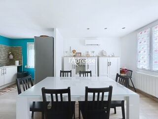  Maison � vendre 4 pi�ces 100 m�