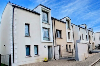  Maison � vendre 5 pi�ces 107 m�