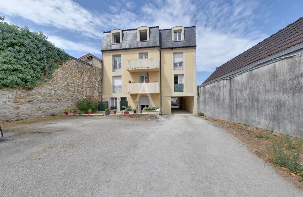 Vente Appartement Appartement Pontault Combault 2 pièces Pontault combault