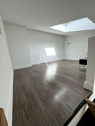  Appartement à vendre 3 pièces 51 m²