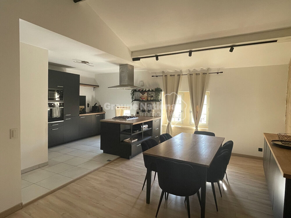Vente Appartement Appartement à Tarascon 4 pièces 105 m² Tarascon