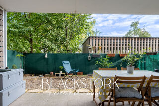  Appartement  vendre 2 pices 40 m