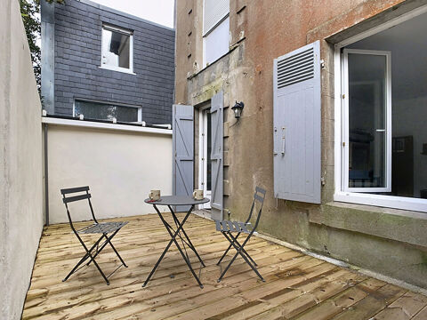  Appartement � vendre 1 pi�ce 25 m�