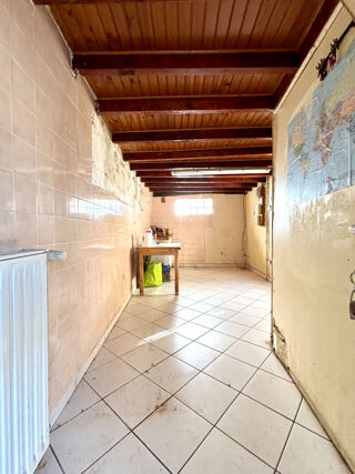  Maison � vendre 2 pi�ces 24 m�