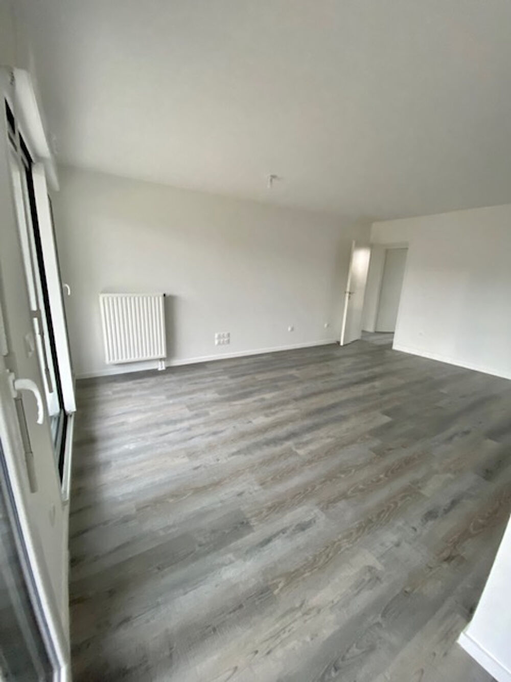 Location Appartement Appartement Verson 3 pièce(s) 63.84 m2 Verson