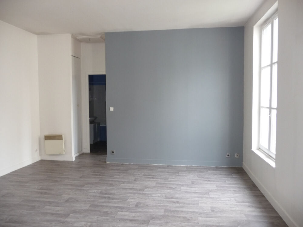 Location d'un appartement 2 pièces à CAEN - 31/33 rue de Bayeux
