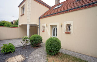  Maison  vendre 6 pices 118 m