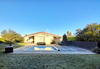  Maison � vendre 5 pi�ces 120 m�